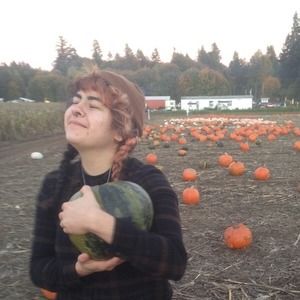 Meet your Posher, Eileen